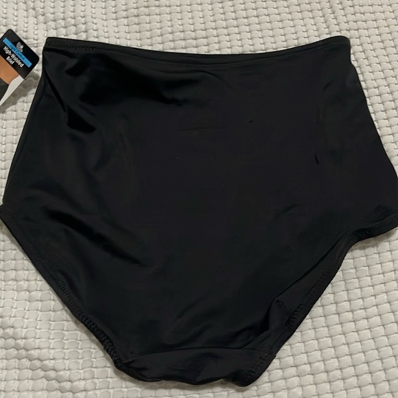 NWT- F.I.T.- S High Waisted Shaping Brief - Picture 2 of 8